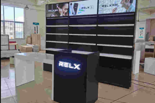 relx悦刻四代和relx悦刻五代哪个值得入手？