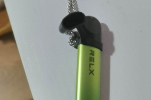 悦刻RELX一代即将推出茉莉花茶新口味烟弹