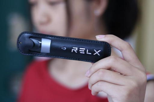 RELX悦刻科学团队发表SCI论文，证实凉味剂雾化吸入安全性