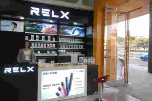 RELX悦刻电子烟怎么样？RELX悦刻电子烟评测