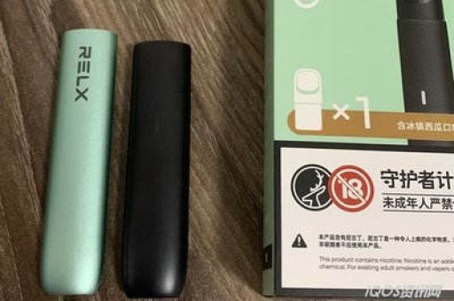 悦刻烟杆怎么分辨正品 